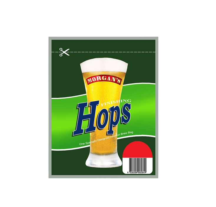 Hops Bag Amarillo 12g Narre Brew Supplies Narre Brew Supplies